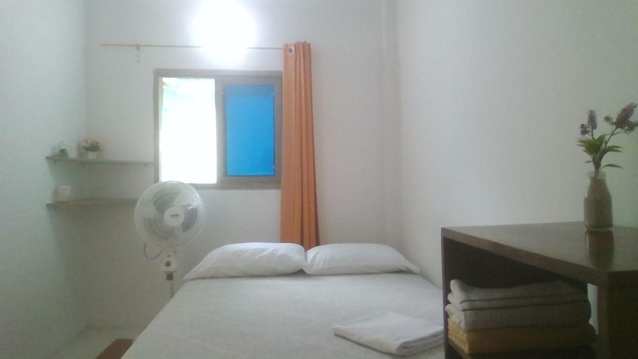 Hostal Paloma Cafe Паломіно Номер фото
